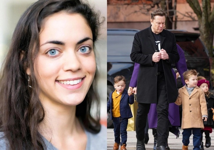 Кай Маск: таємничий син Ілона Маска та життя поза спалахами софітів