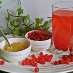 калина від тиску рецепт