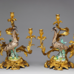 Канделябри це