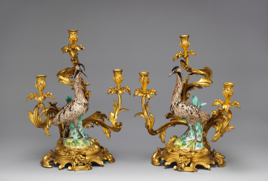 Канделябри: що це таке та чому вони зачаровують досі