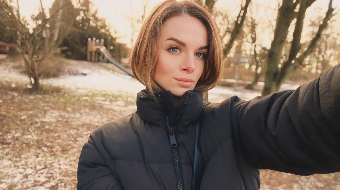 Карина Аввакумова: шлях від зірки «Київ вдень та вночі» до співачки з глибоким голосом