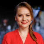 Катерина Соляр: чоловік, діти