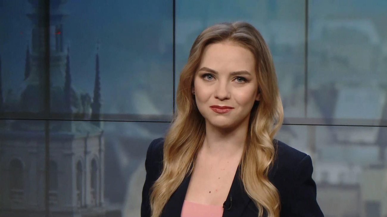 Катерина Соляр: ведуча 24 каналу, яка стала голосом правди для мільйонів