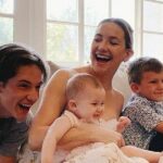 Кейт Хадсон діти