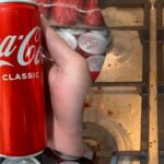 Кола допомагає від нудоти