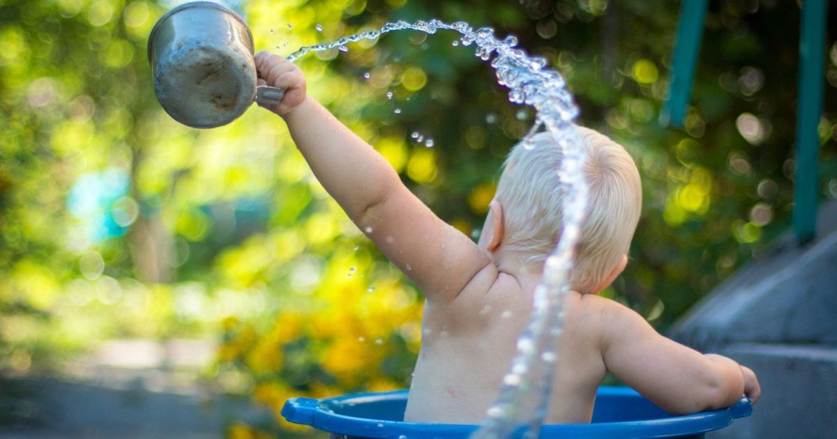 коли Обливаний понеділок