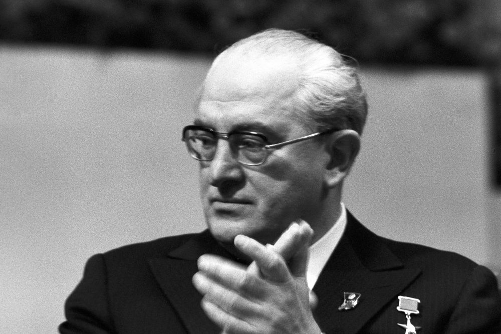 Коли помер Андропов: 9 лютого 1984 року – правда про останні дні генсека