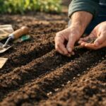 коли сіяти кріп