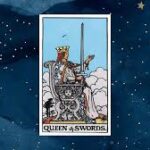 Королева мечів знак зодіаку