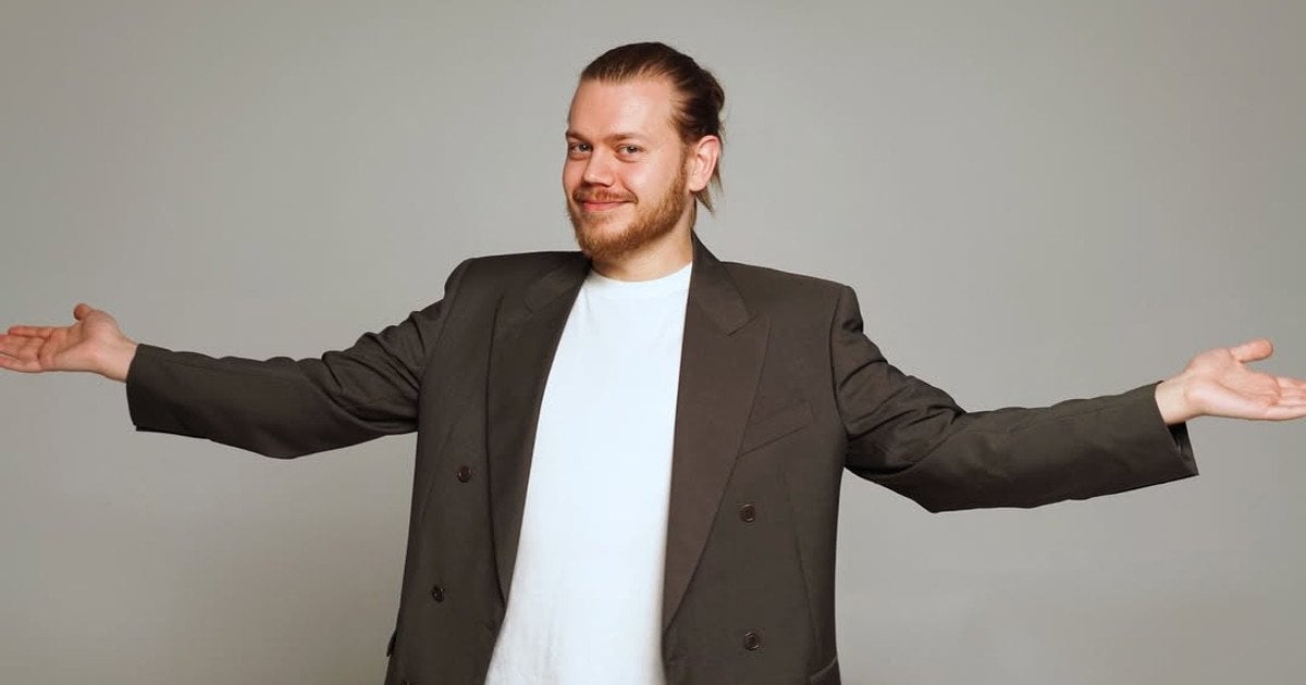 Костя Трембовецький: одеський гуморист, який перетворив імпровізацію на справжнє мистецтво