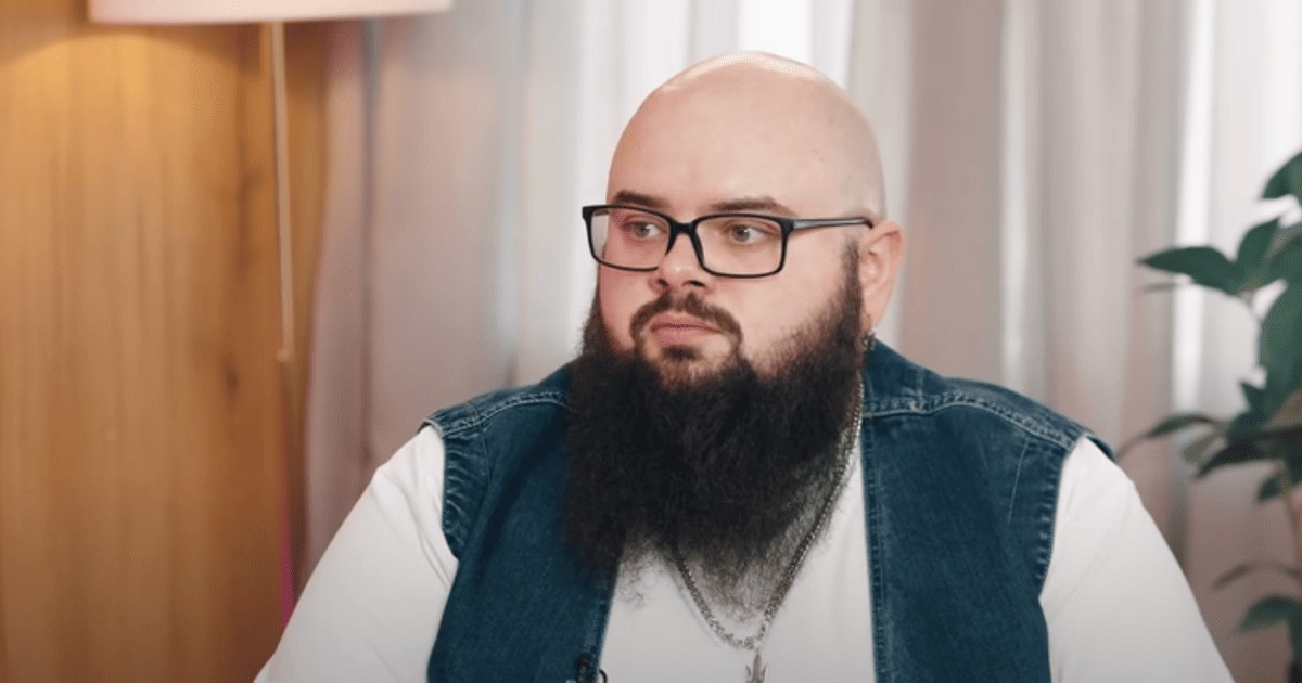 Кирило Ганін: комік, актор і воїн ЗСУ, який перетворив гумор на зброю