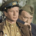 Леонід Биков: причина смерті