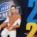 Лера Товстолес чоловік