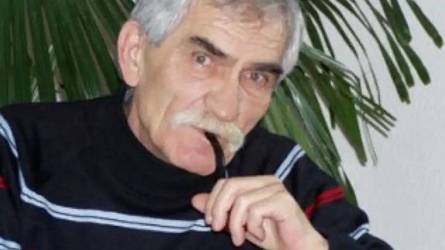 Лесь Сердюк: біографія, фільми та спадщина видатного українського актора