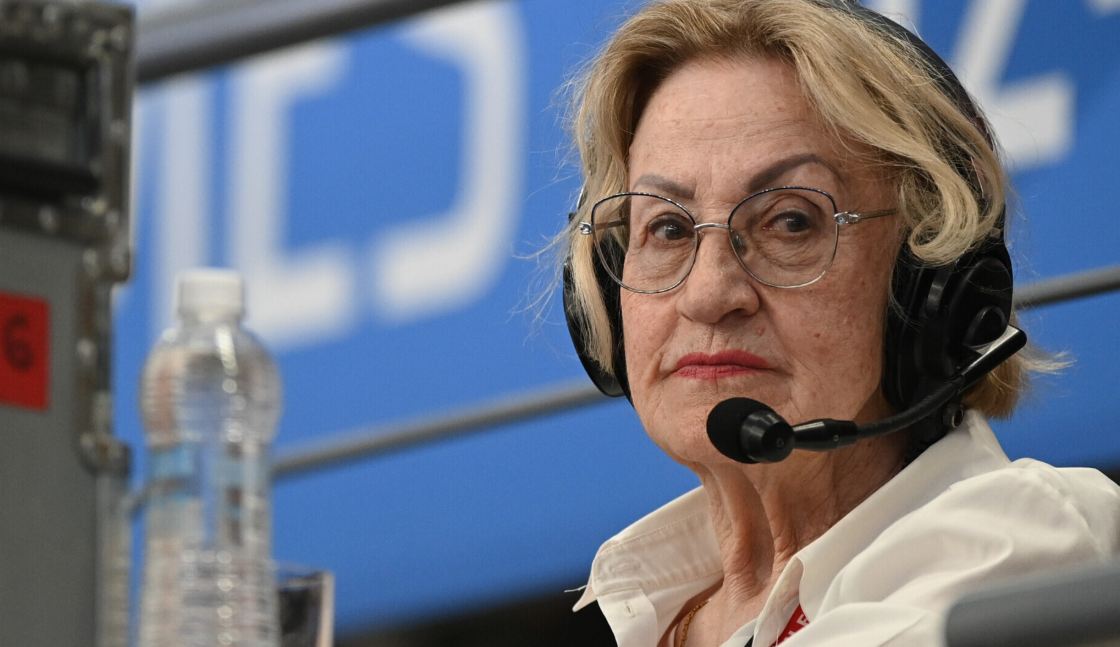 Лідія Іванова