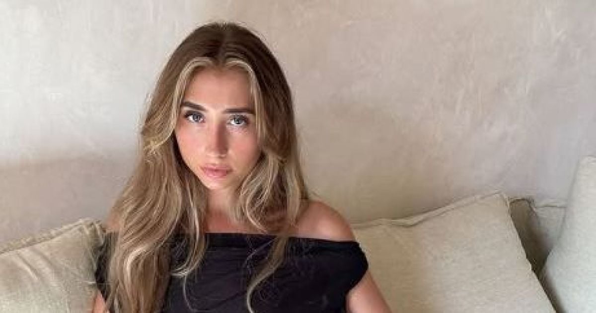 Лілі Філіпс: хто така британська зірка OnlyFans та її рекордні челенджі