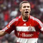 Лукас Подольські