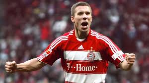 Лукас Подольські: легенда з польським серцем і німецьким вогнем у ногах