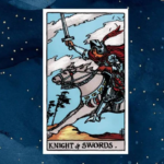 Лицар мечів