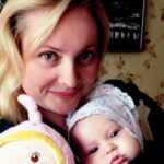 Люба з «Інтернів»