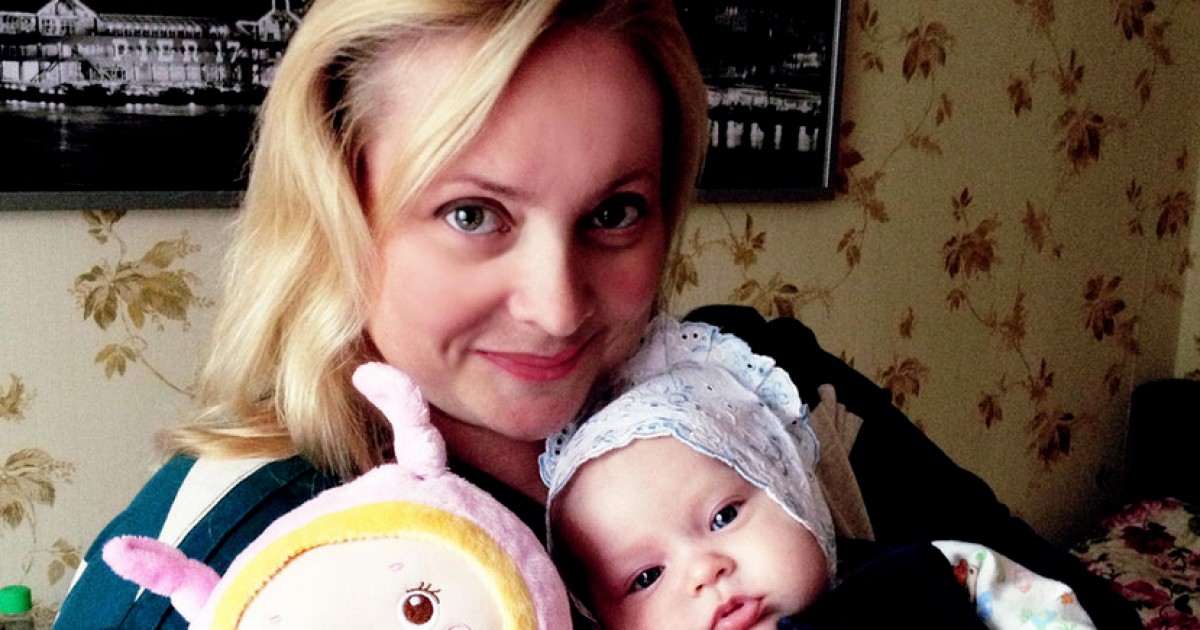 Люба з «Інтернів»: легендарна медсестра Любов Скрябіна, яка підкорила мільйони