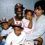 Майкл Джордан