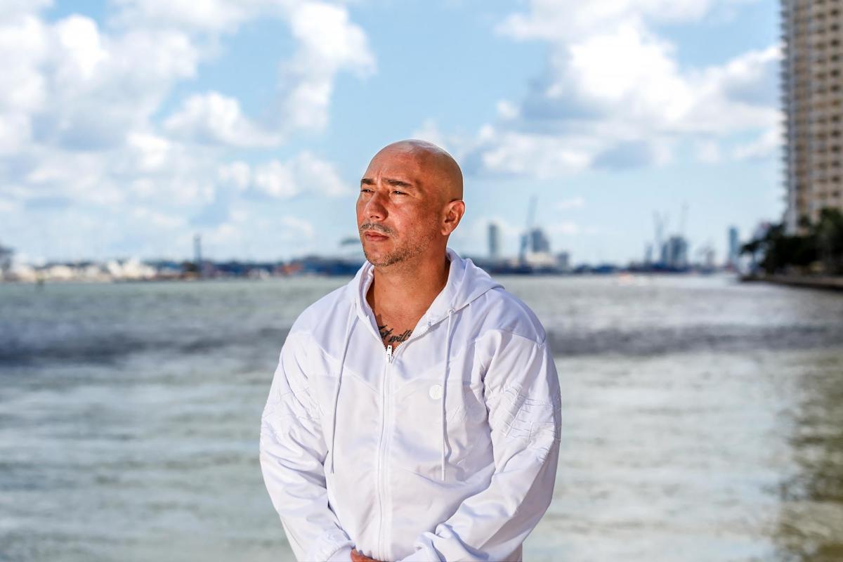 Майкл Корлеоне Бланко: син «Хрещеної матері» та шлях від картелю до легального успіху