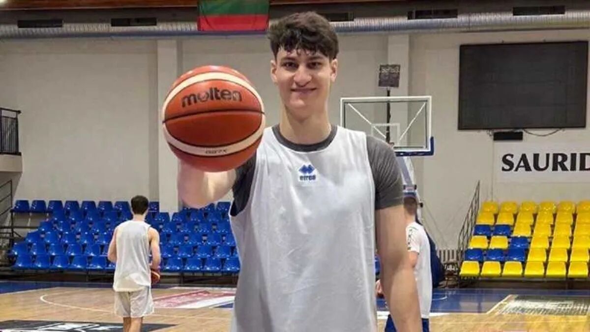 Максим Кличко