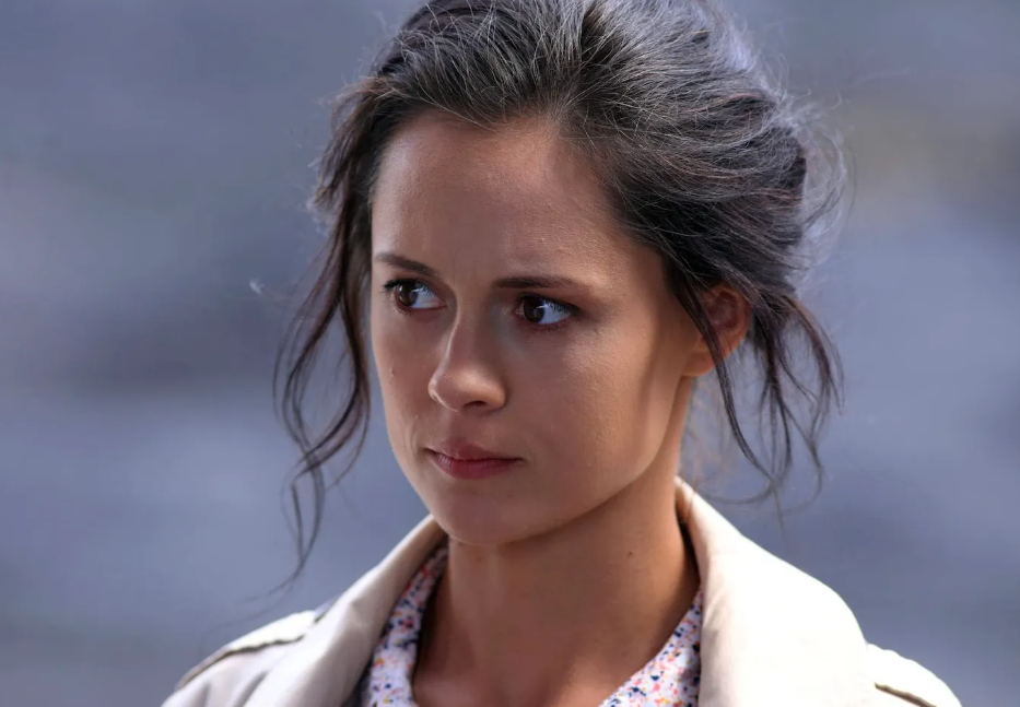 Марія Пашкурова-Петренко: акторка, сценографка та серце дніпровського театру «Віримо!»