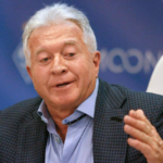 марк гінзбург