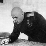 маршал Рибалко