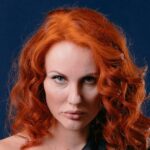 Мар'яна Романова