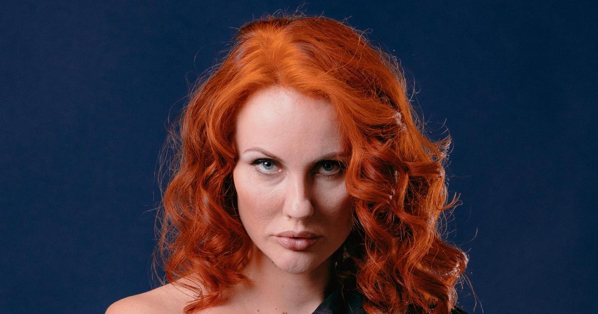 Мар’яна Романова: біографія, книги та містичний шлях від манекенниці до творця Металабиринту