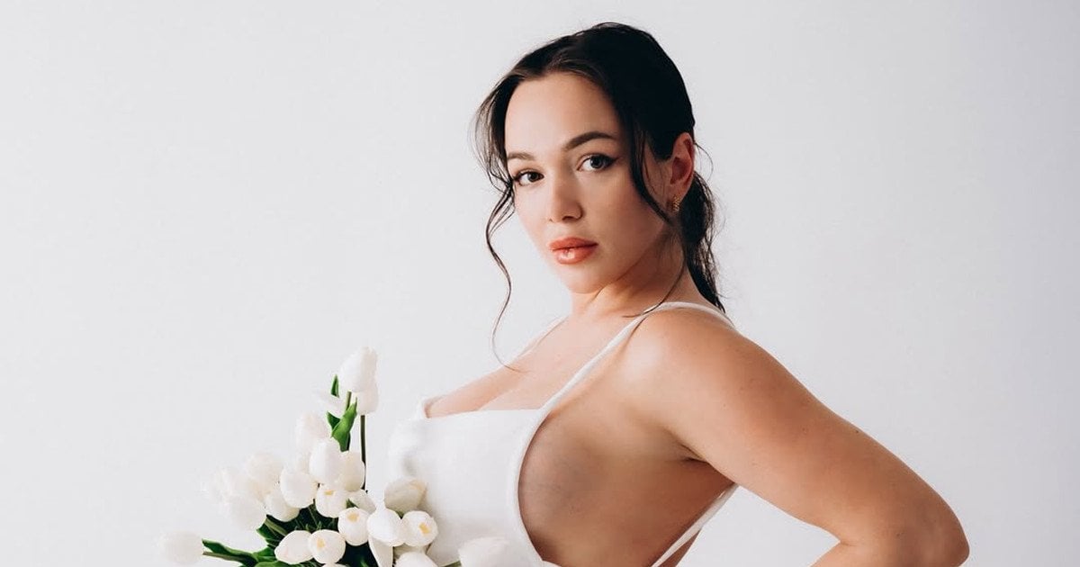 Марина Голд: косметолог з Харкова, зірка «Холостяка» та щаслива мама в Каліфорнії