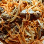 Мариновані шлунки