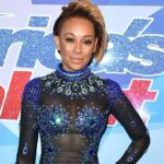 мелані браун