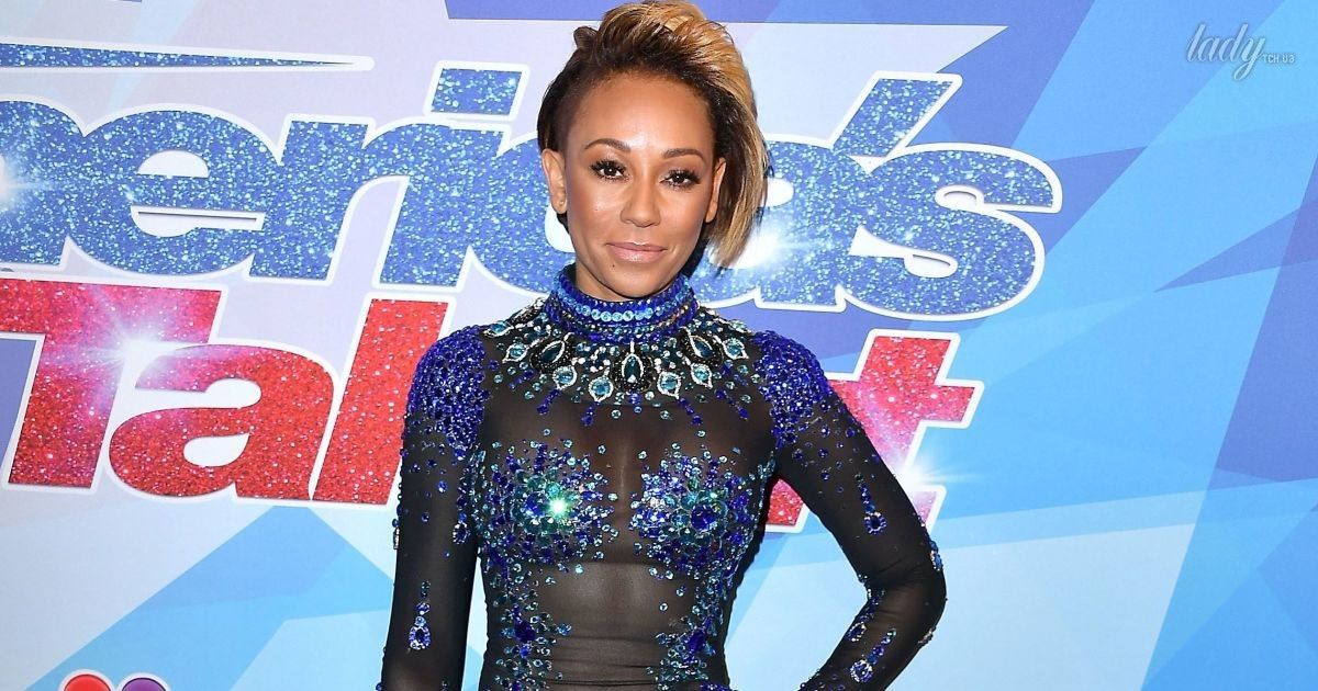 Мелані Браун: Scary Spice, яка завоювала світ Girl Power