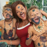 мелані райт