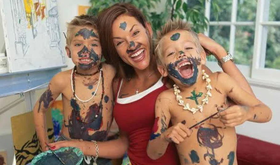 Мелані Райт: книги, світи теней і пристрасні історії кохання