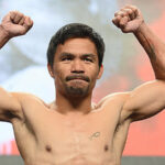 менні пакʼяо