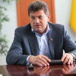 мер Запоріжжя