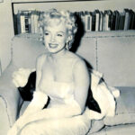 Мерілін Монро і Кеннеді