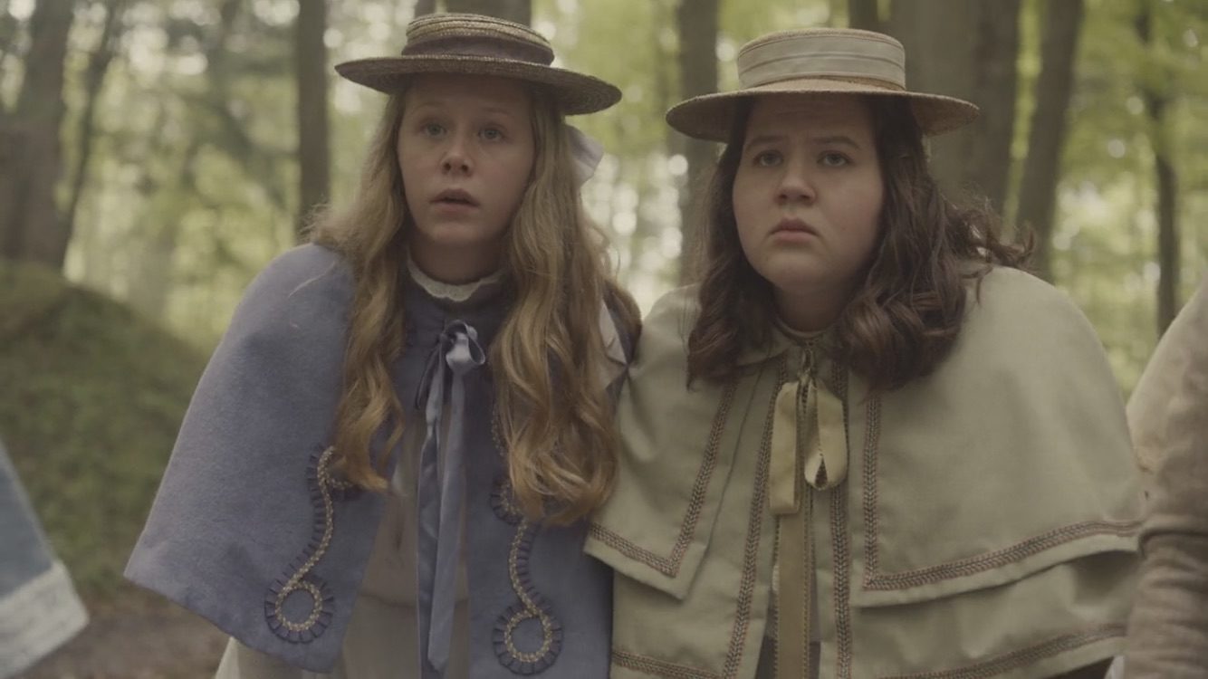 Міранда МакКеон: акторка, яка перемогла рак у 19 і надихає мільйони