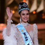 Міс Всесвіт