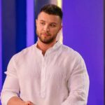 михайло заливако