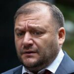 михаїл добкін