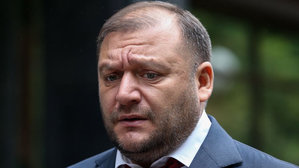 Михайло Добкін: шлях від харківського бізнесмена до мера, губернатора і диякона