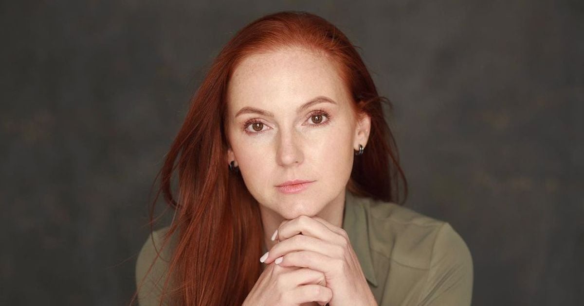 Надія Хільська: акторка, яка поєднує талант, стійкість і щирість