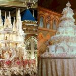 Найбільший торт у світі