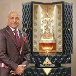 найдорожчі духи